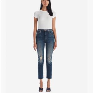 MOTHER denim